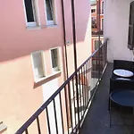 Aparthotel Great2stay Center Locarno