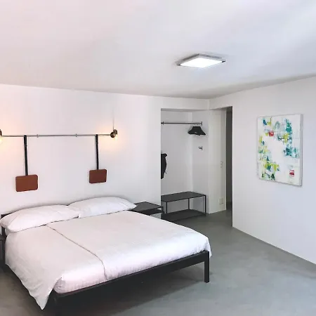 Great2stay Center Aparthotel