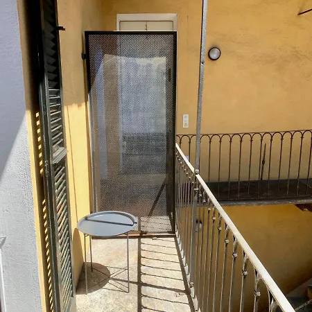 Great2stay Center Aparthotel Locarno