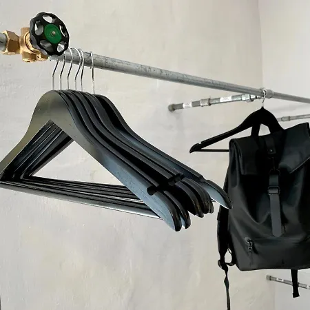 Great2stay Center Aparthotel