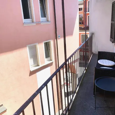 Aparthotel Great2stay Center Locarno