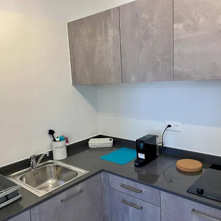 Aparthotel Great2stay Center Locarno