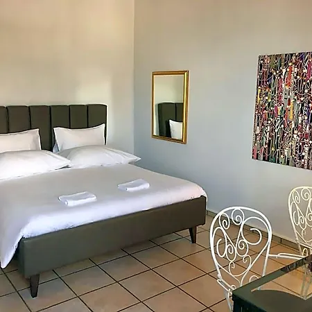 Great2stay Center 3* Локарно