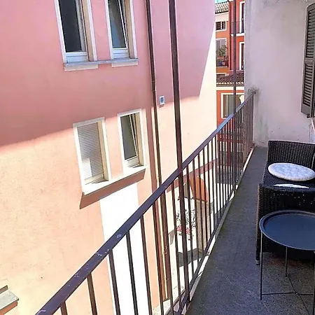 Апарт-отель Great2stay Center 3*
