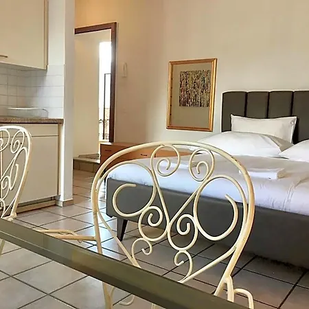 Great2stay Center Апарт-отель 3*