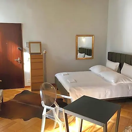 Great2stay Center Локарно