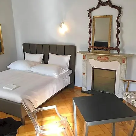 Апарт-отель Great2stay Center