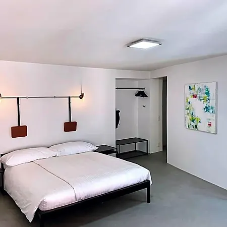Апарт-отель Great2stay Center Локарно