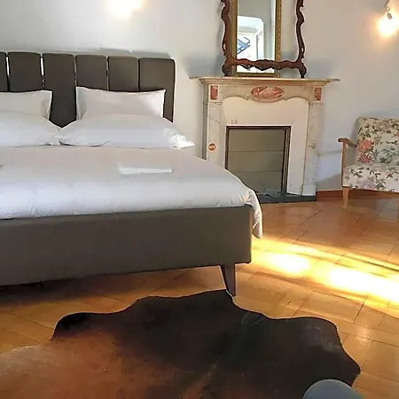Апарт-отель Great2stay Center Локарно