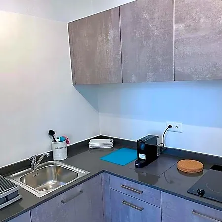 Great2stay Center 3* Локарно