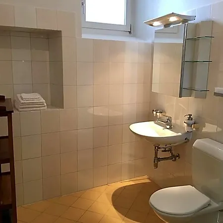 Great2stay Center Апарт-отель Локарно