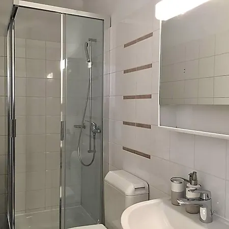 Great2stay Center Локарно