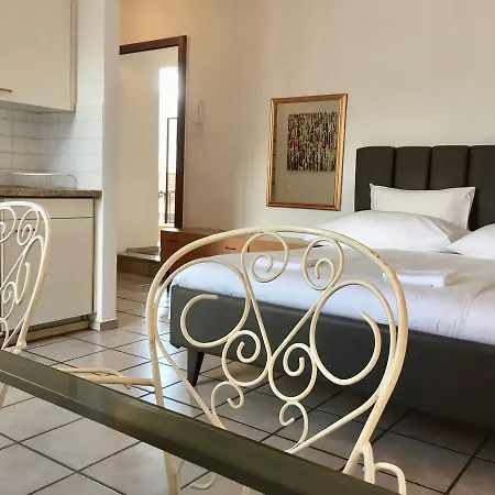 Great2stay Center Aparthotel