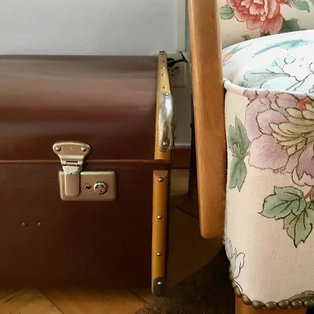 Great2stay Center Апарт-отель Локарно