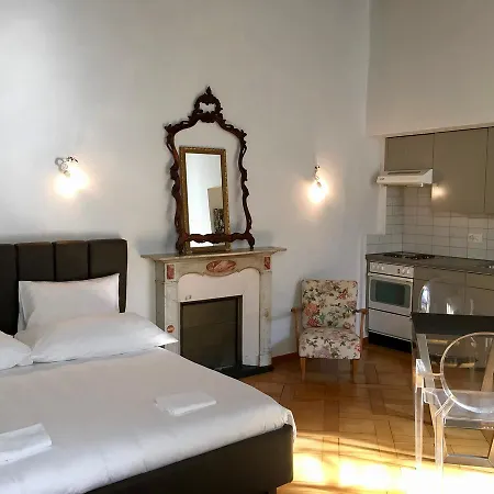 Great2stay Center 4* Locarno
