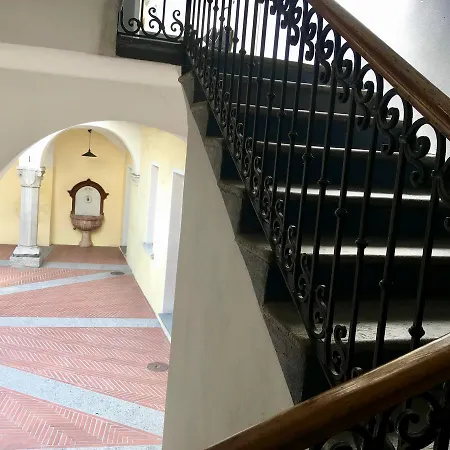 Aparthotel Great2stay Center