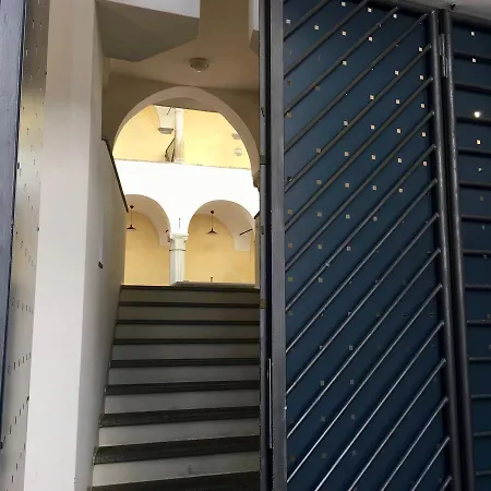 Great2stay Center Aparthotel 4*