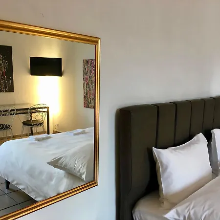 Aparthotel Great2stay Center Locarno