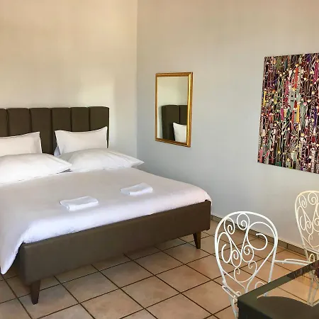 Апарт-отель Great2stay Center Локарно