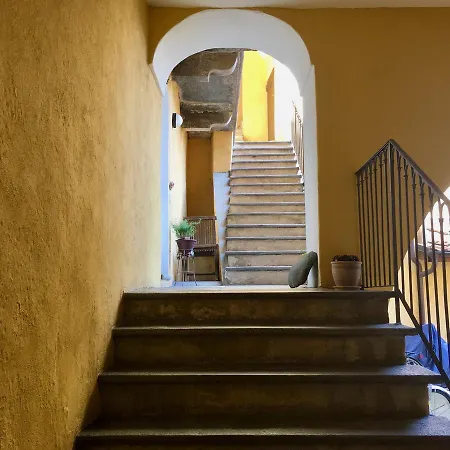 Aparthotel Great2stay Center