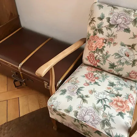 Great2stay Center Aparthotel 4*