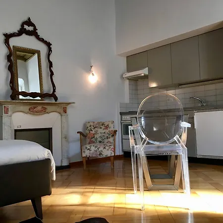 Aparthotel Great2stay Center Locarno