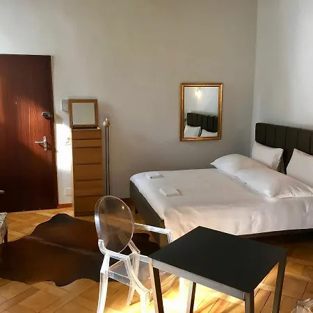 Aparthotel Great2stay Center 4*