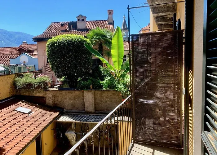 Great2stay Center 4* Locarno