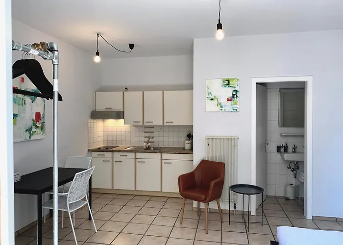 Great2stay Center Aparthotel 4*