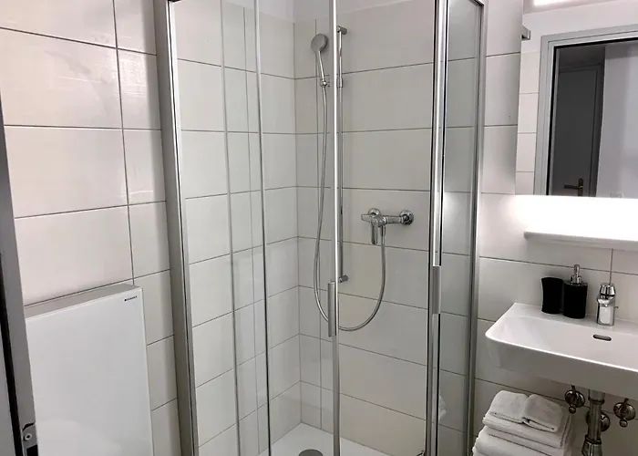 Great2stay Center Locarno