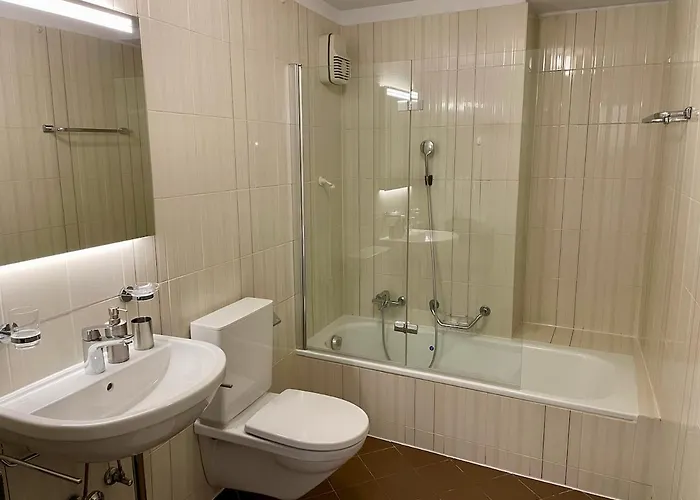 Great2stay Center 4*