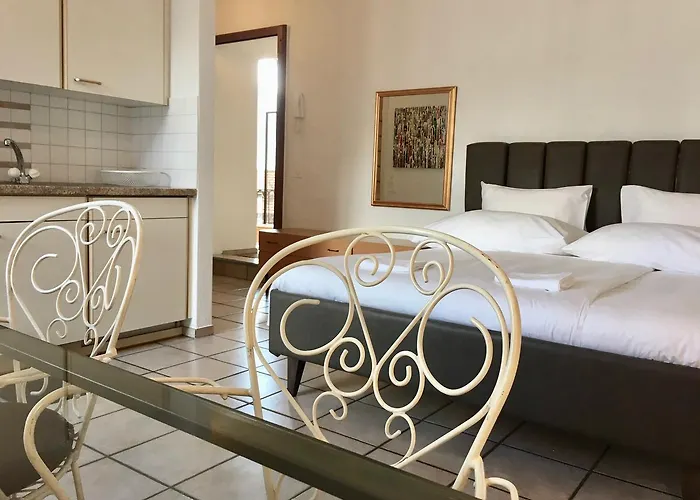 Great2stay Center Aparthotel