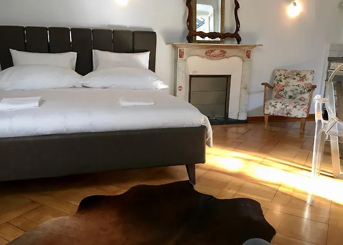 Great2stay Center Locarno