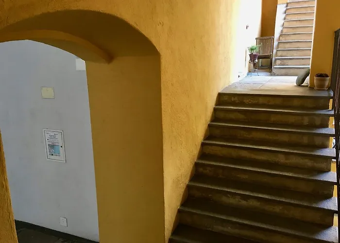 Aparthotel Great2stay Center Locarno