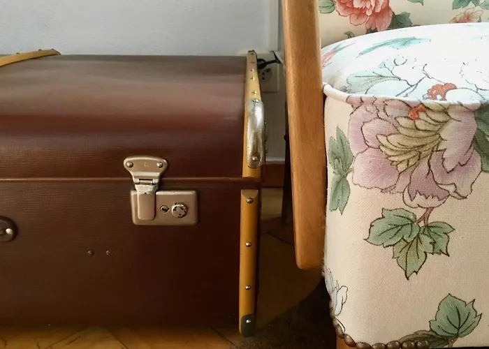 Great2stay Center Aparthotel Locarno