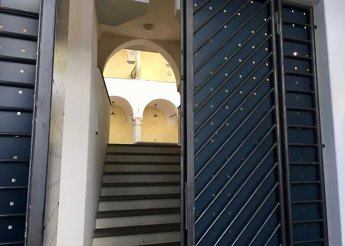 Great2stay Center Aparthotel 4*