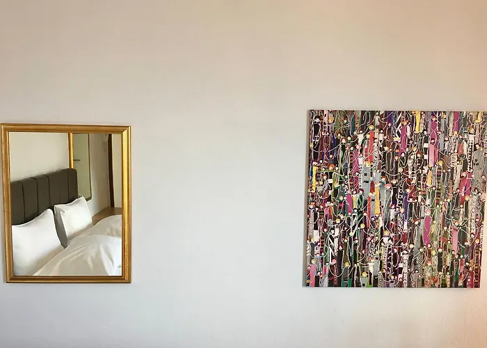 Great2stay Center 4* Locarno