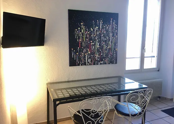 Great2stay Center 4*