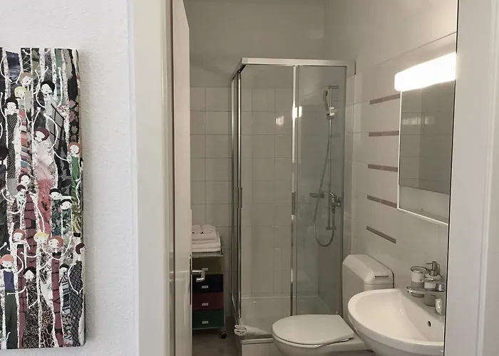 Great2stay Center Aparthotel