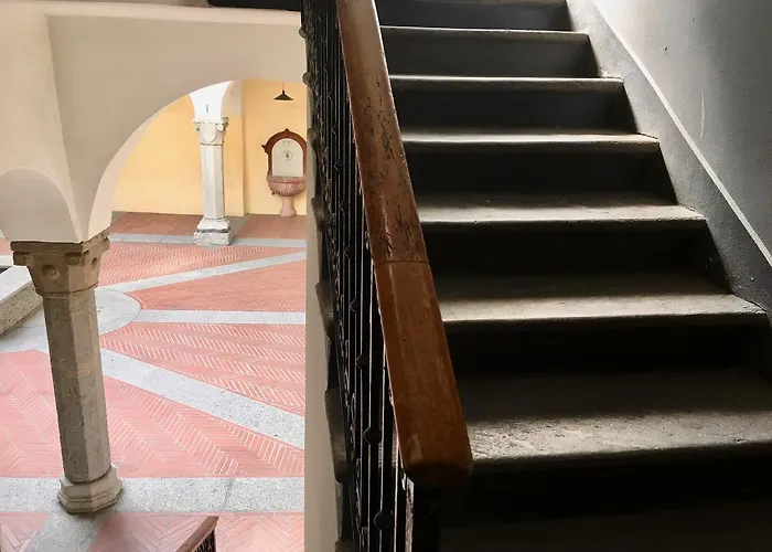 Aparthotel Great2stay Center 4*