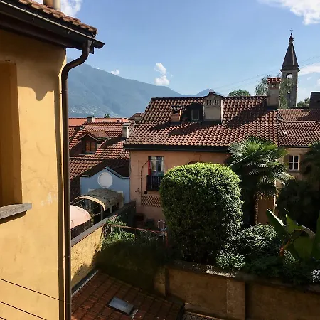 Great2stay Center 4* Locarno