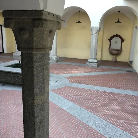 Great2stay Center Apartahotel 4*