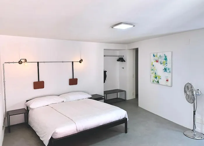 Great2stay Center Apartahotel