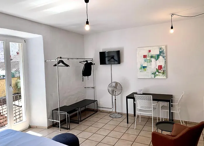 Great2stay Center Apartahotel