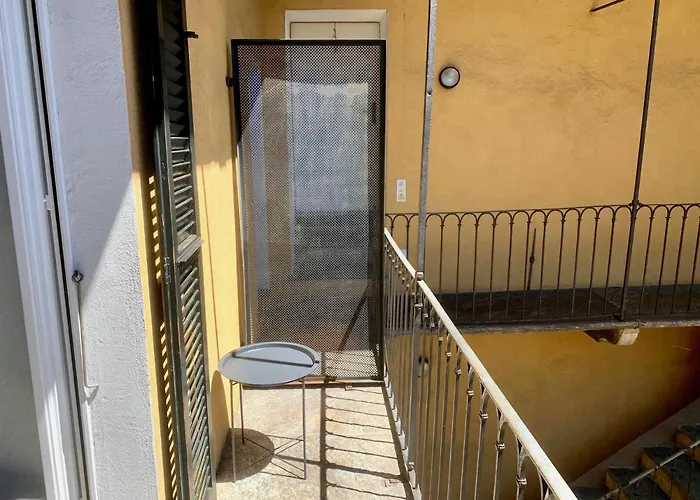 Great2stay Center Apartahotel Locarno