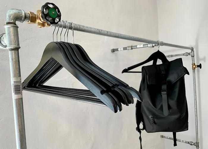 Great2stay Center Apartahotel