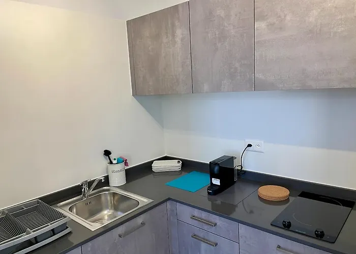 Apartahotel Great2stay Center Locarno