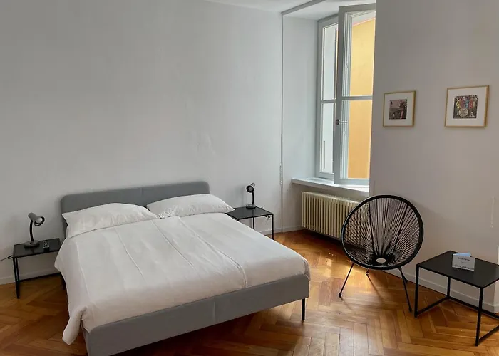 Great2stay Center Apartahotel