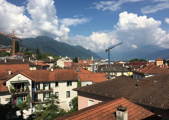 Great2stay Center Locarno