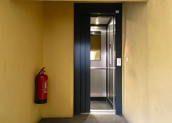 Apartahotel Great2stay Center Locarno